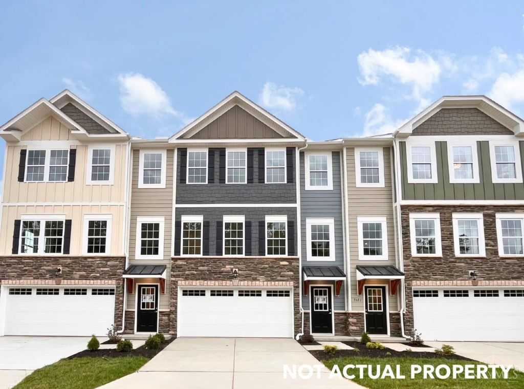 3609 Birkdale Lane, Fairfax, OH 45227