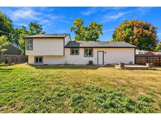 3030 Appaloosa Ct, Fort Collins, CO 80526