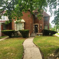 4800 Yorkshire Road, Detroit, MI 48224