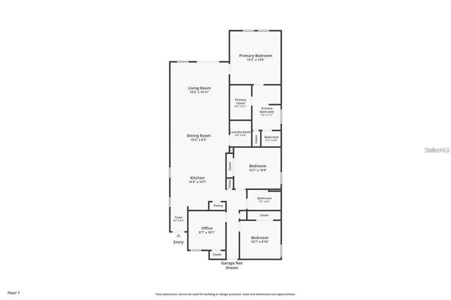 5511 BUNGALOW GROVE COURT, Palmetto, FL 34221