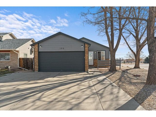 102 7th St, Mead, CO 80542