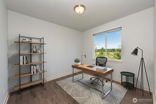 160 Blue Glacier Loop, Sequim, WA 98382