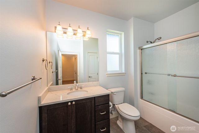 160 Blue Glacier Loop, Sequim, WA 98382