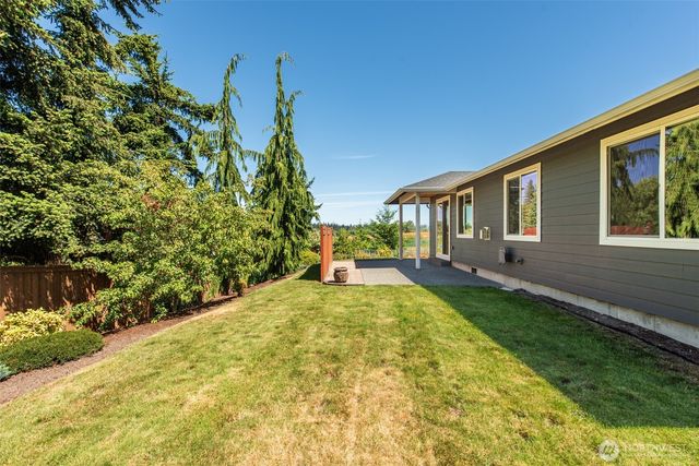 160 Blue Glacier Loop, Sequim, WA 98382