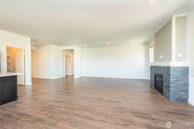 160 Blue Glacier Loop, Sequim, WA 98382