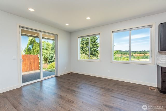 160 Blue Glacier Loop, Sequim, WA 98382