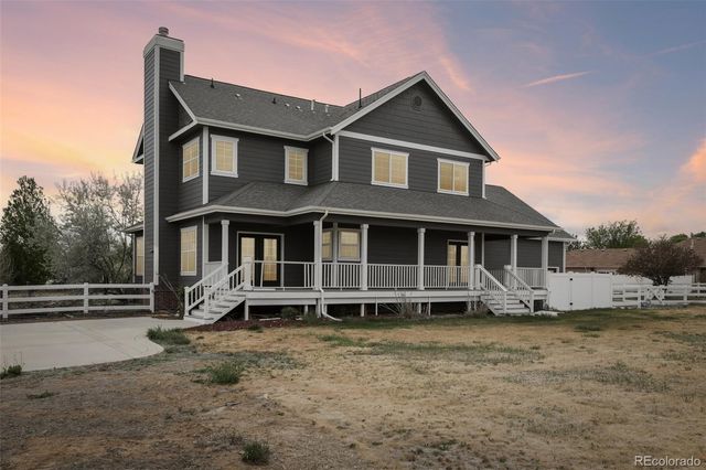 6895 E 167th Avenue, Brighton, CO 80602