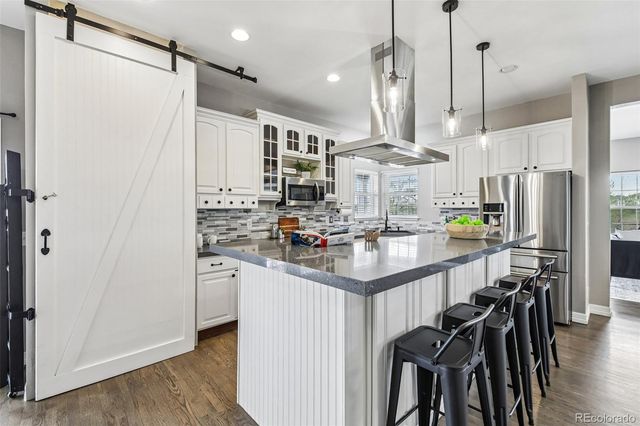 6895 E 167th Avenue, Brighton, CO 80602