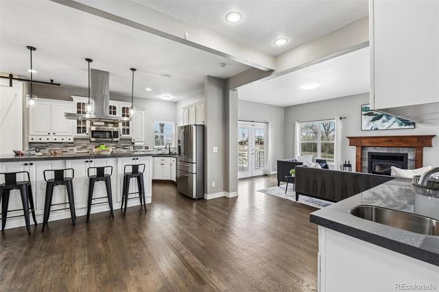6895 E 167th Avenue, Brighton, CO 80602
