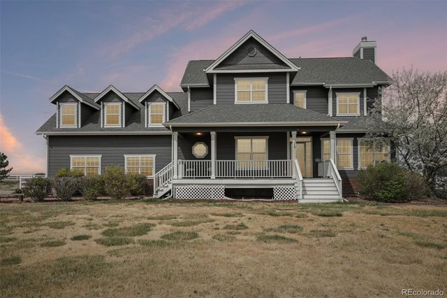 6895 E 167th Avenue, Brighton, CO 80602