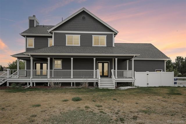 6895 E 167th Avenue, Brighton, CO 80602