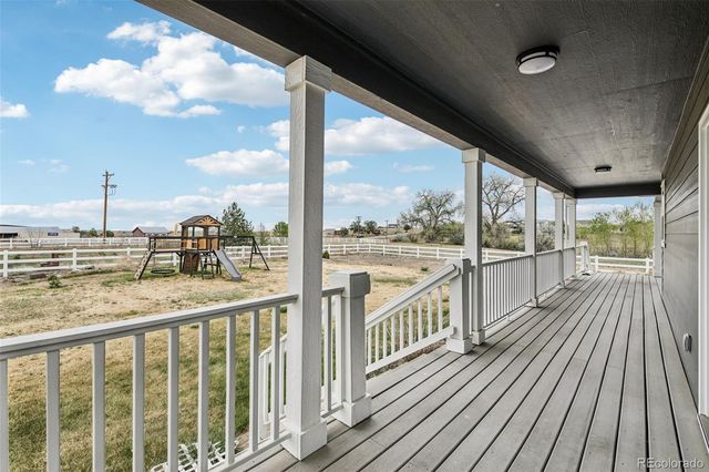 6895 E 167th Avenue, Brighton, CO 80602