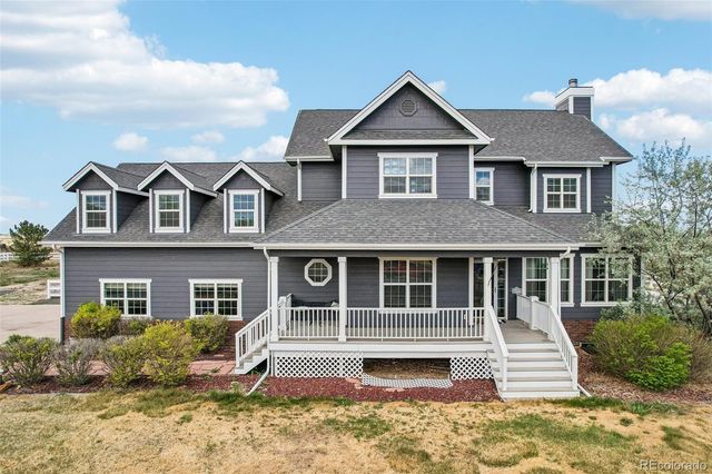 6895 E 167th Avenue, Brighton, CO 80602