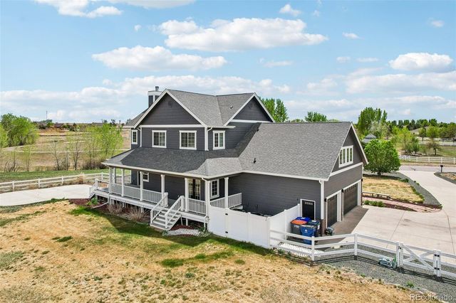 6895 E 167th Avenue, Brighton, CO 80602