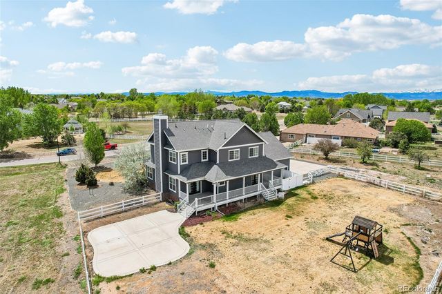 6895 E 167th Avenue, Brighton, CO 80602