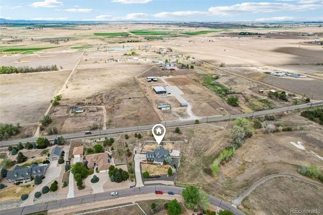 6895 E 167th Avenue, Brighton, CO 80602