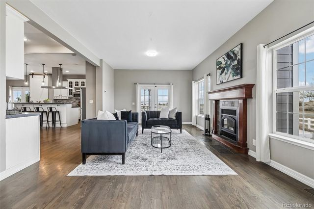 6895 E 167th Avenue, Brighton, CO 80602