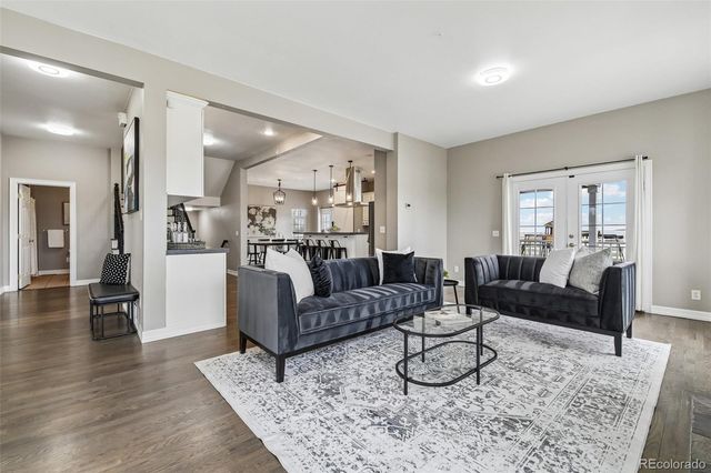 6895 E 167th Avenue, Brighton, CO 80602