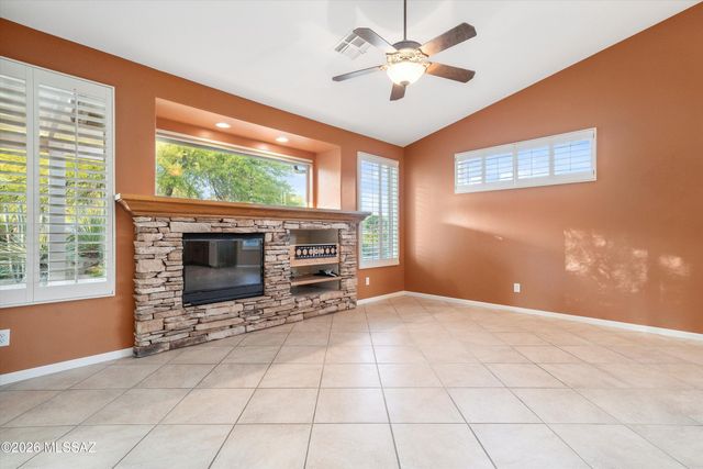 63762 E Desert Peak Drive, Tucson, AZ 85739