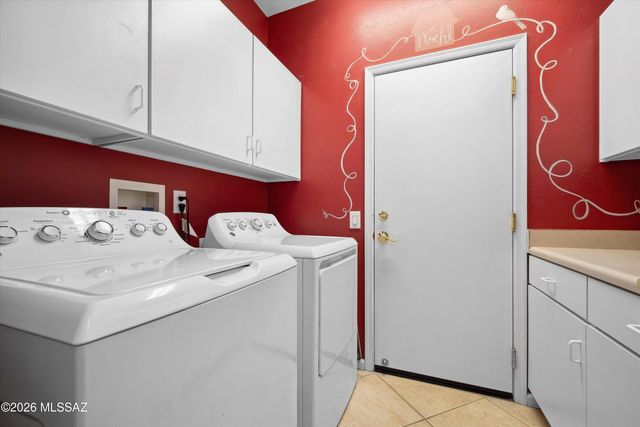 63762 E Desert Peak Drive, Tucson, AZ 85739