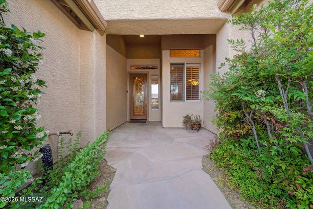 63762 E Desert Peak Drive, Tucson, AZ 85739