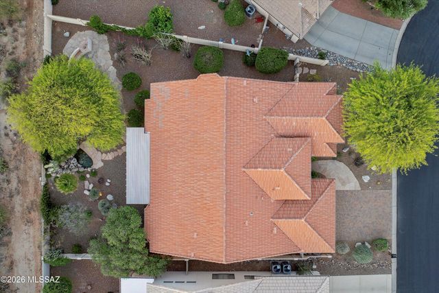 63762 E Desert Peak Drive, Tucson, AZ 85739