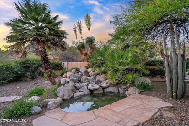 63762 E Desert Peak Drive, Tucson, AZ 85739