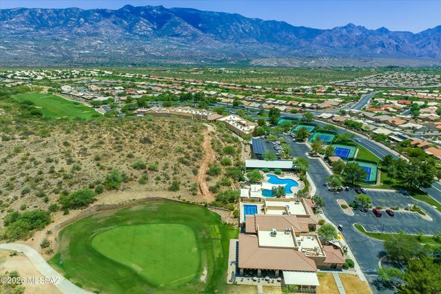 63762 E Desert Peak Drive, Tucson, AZ 85739