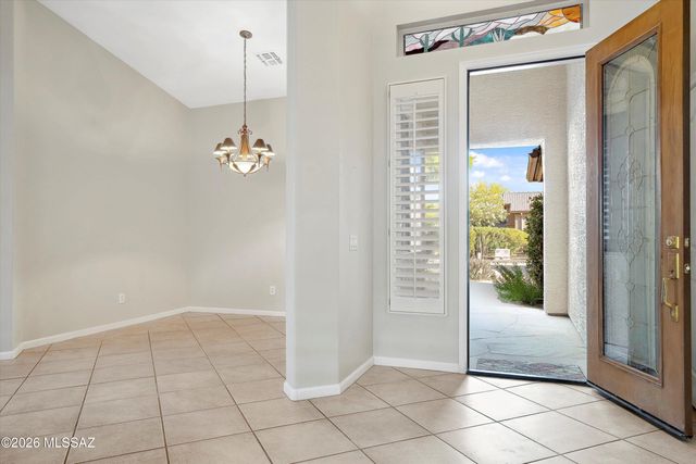 63762 E Desert Peak Drive, Tucson, AZ 85739