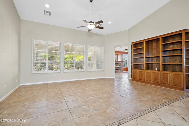 63762 E Desert Peak Drive, Tucson, AZ 85739