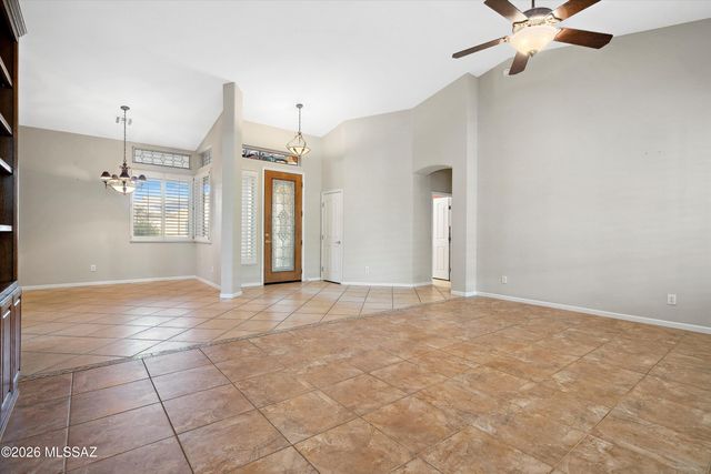 63762 E Desert Peak Drive, Tucson, AZ 85739