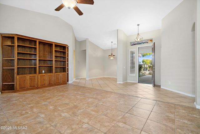 63762 E Desert Peak Drive, Tucson, AZ 85739