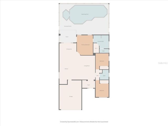 15010 SAWGRASS BLUFF DRIVE, Winter Garden, FL 34787