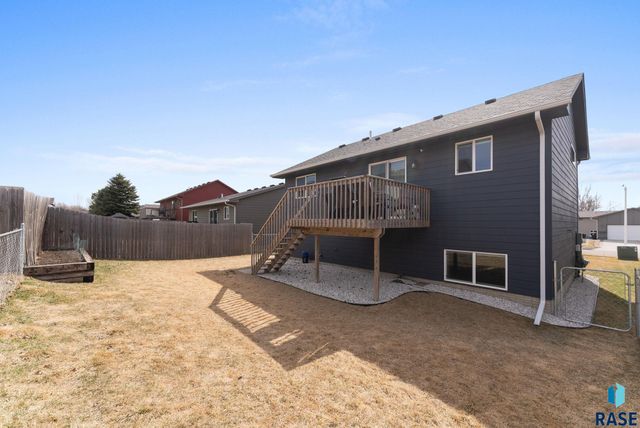 6600 W Amber St Street, Sioux Falls, SD 57107