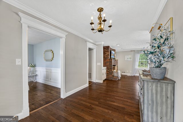 16530 Highway 59, Carnesville, GA 30521