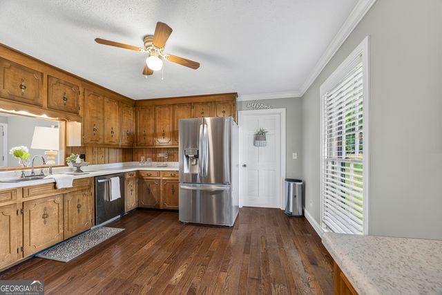 16530 Highway 59, Carnesville, GA 30521