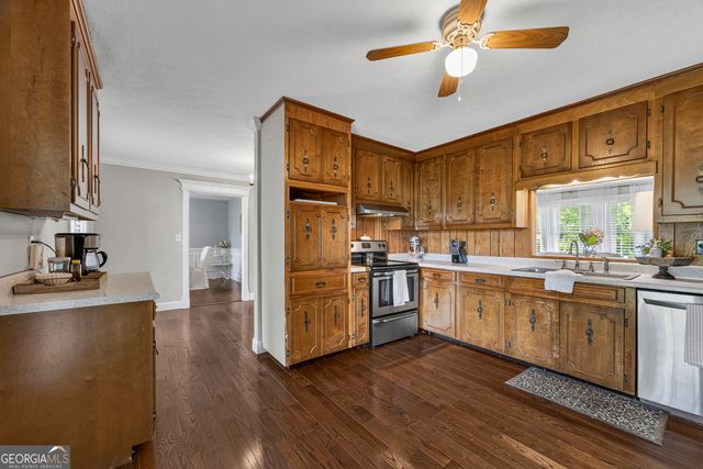 16530 Highway 59, Carnesville, GA 30521