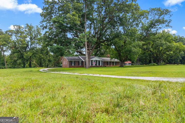 16530 Highway 59, Carnesville, GA 30521