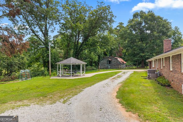 16530 Highway 59, Carnesville, GA 30521