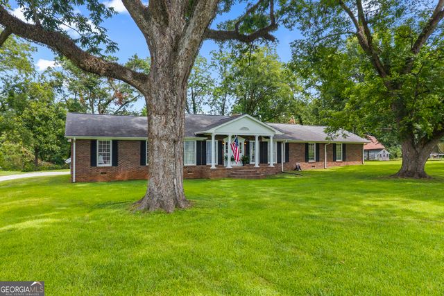 16530 Highway 59, Carnesville, GA 30521
