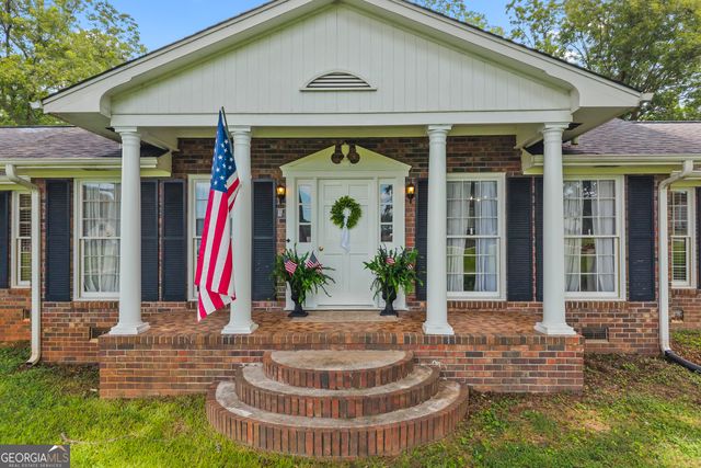 16530 Highway 59, Carnesville, GA 30521