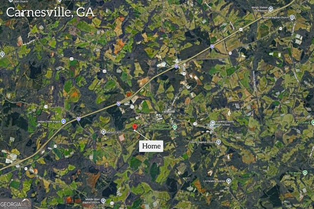 16530 Highway 59, Carnesville, GA 30521