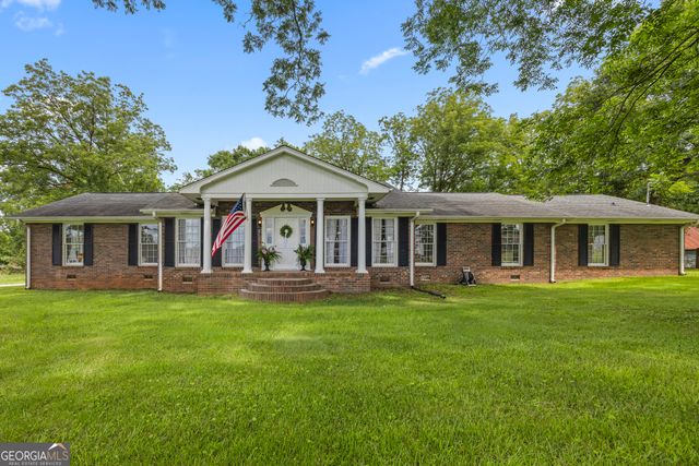 16530 Highway 59, Carnesville, GA 30521