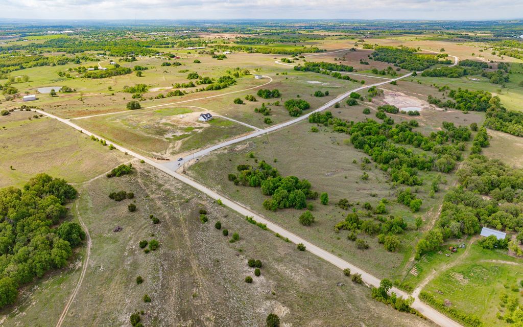 Tract 27 STATE Avenue, Stephenville, TX 76401