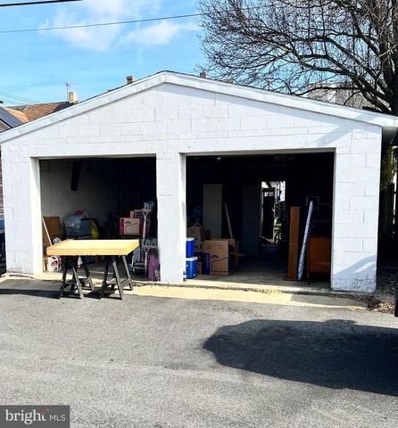 412 MEREDITH ST, Kennett Square, PA 19348