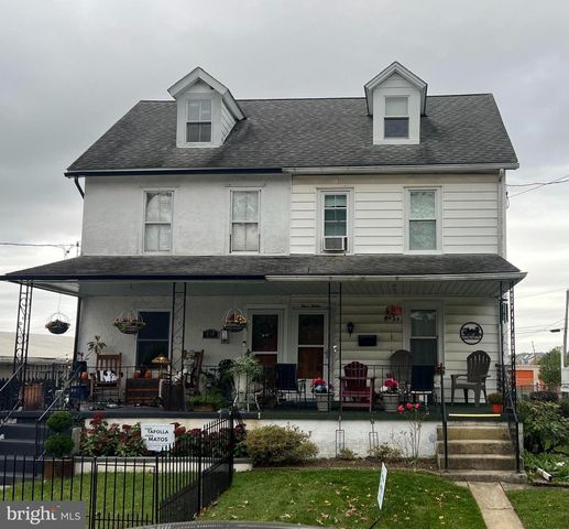 412 MEREDITH ST, Kennett Square, PA 19348