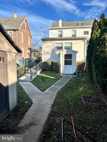 412 MEREDITH ST, Kennett Square, PA 19348