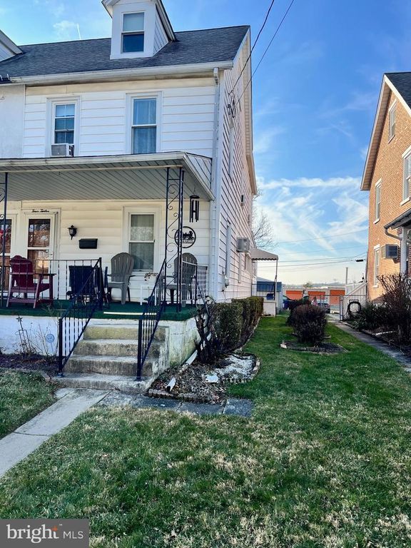 412 MEREDITH ST, Kennett Square, PA 19348