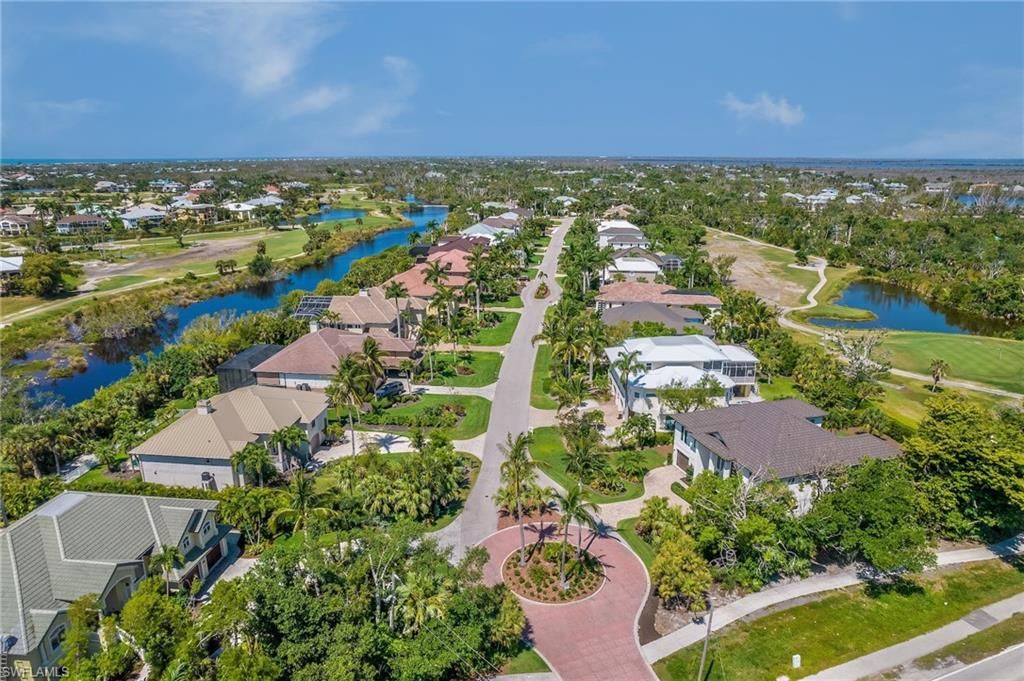 1340 Eagle Run DR, SANIBEL, FL 33957 — photo 2