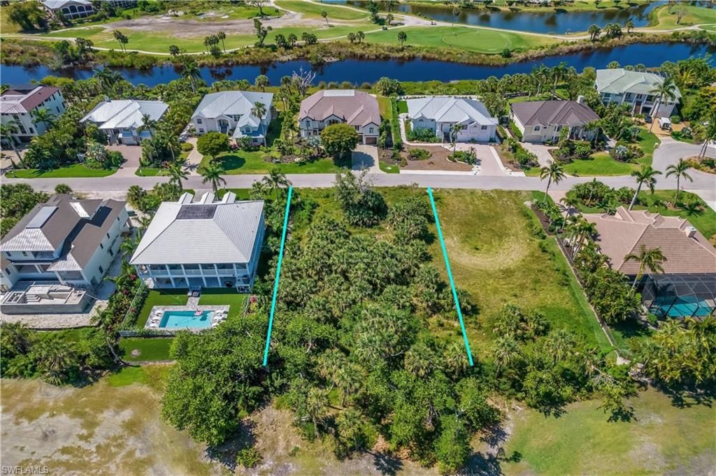 1340 Eagle Run DR, SANIBEL, FL 33957 — photo 3
